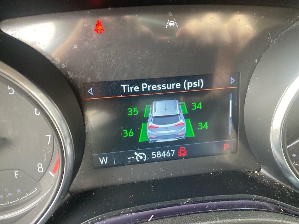 Buick Encore GX Select 2022