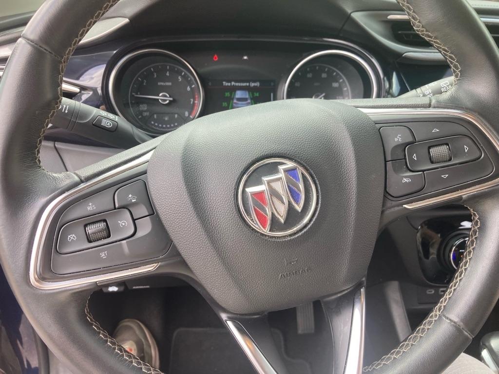 Buick Encore GX Select 2022