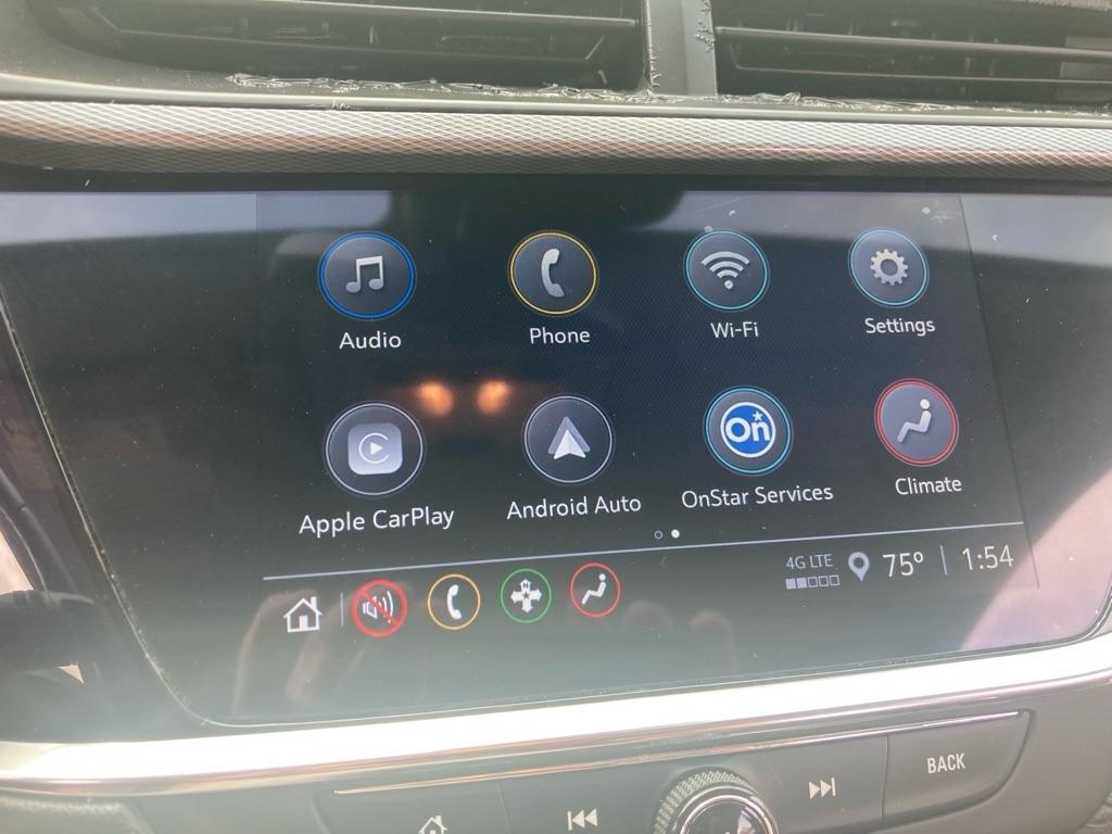 Buick Encore GX Select 2022