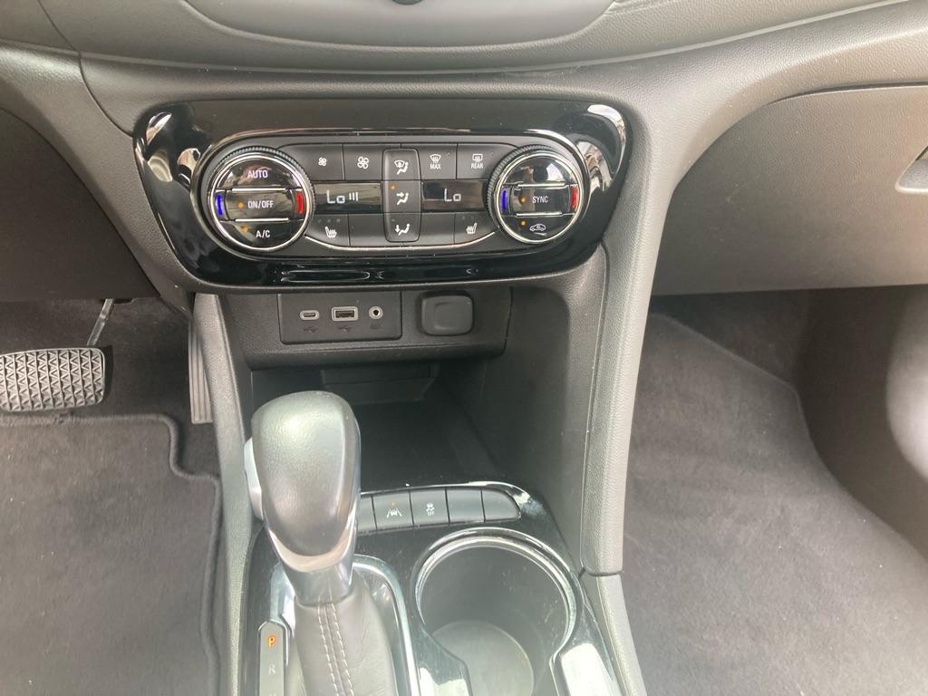 Buick Encore GX Select 2022