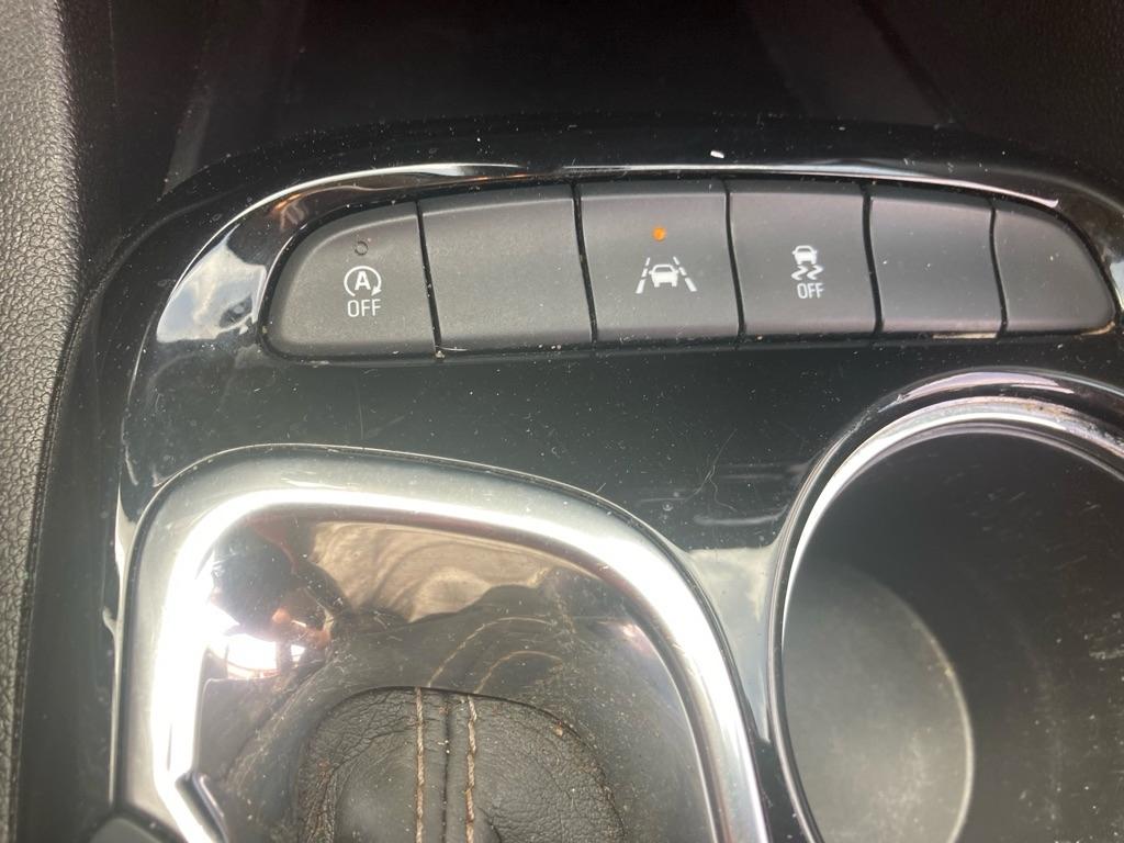 Buick Encore GX Select 2022