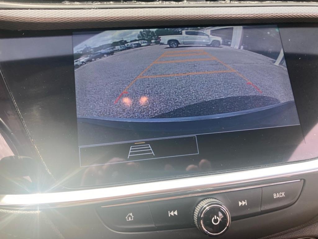 Buick Encore GX Select 2022