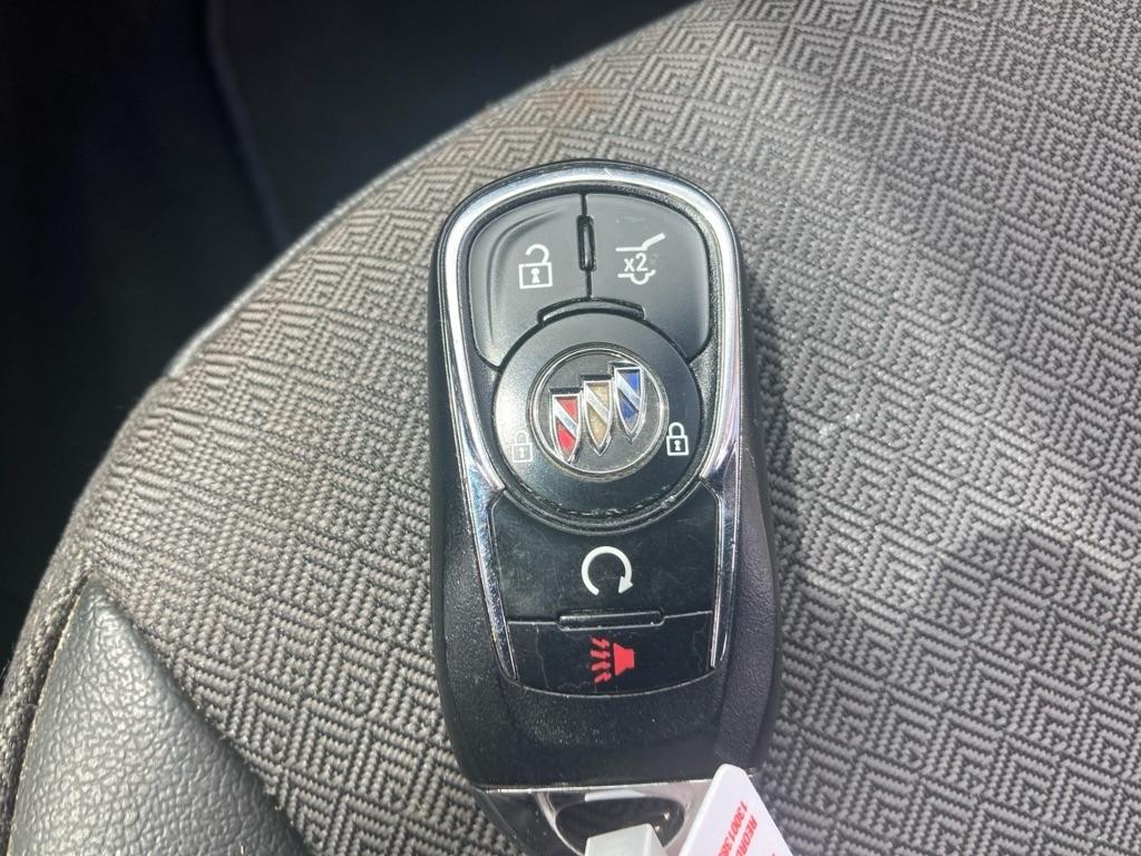 Buick Encore GX Select 2022