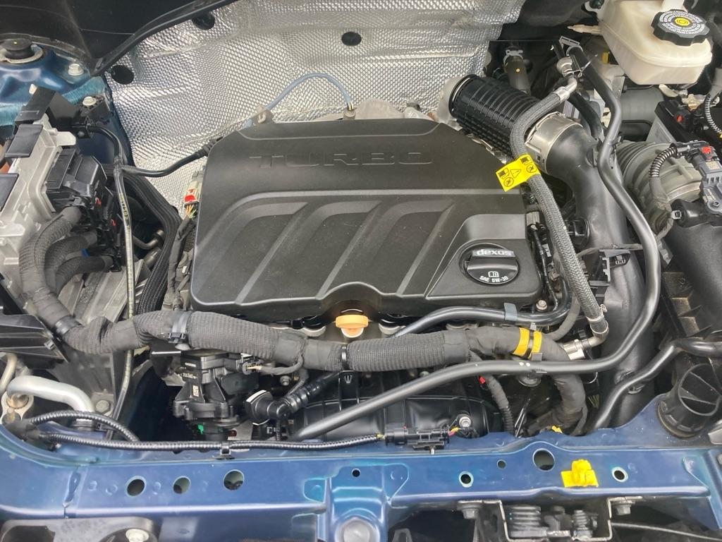 Buick Encore GX Select 2022