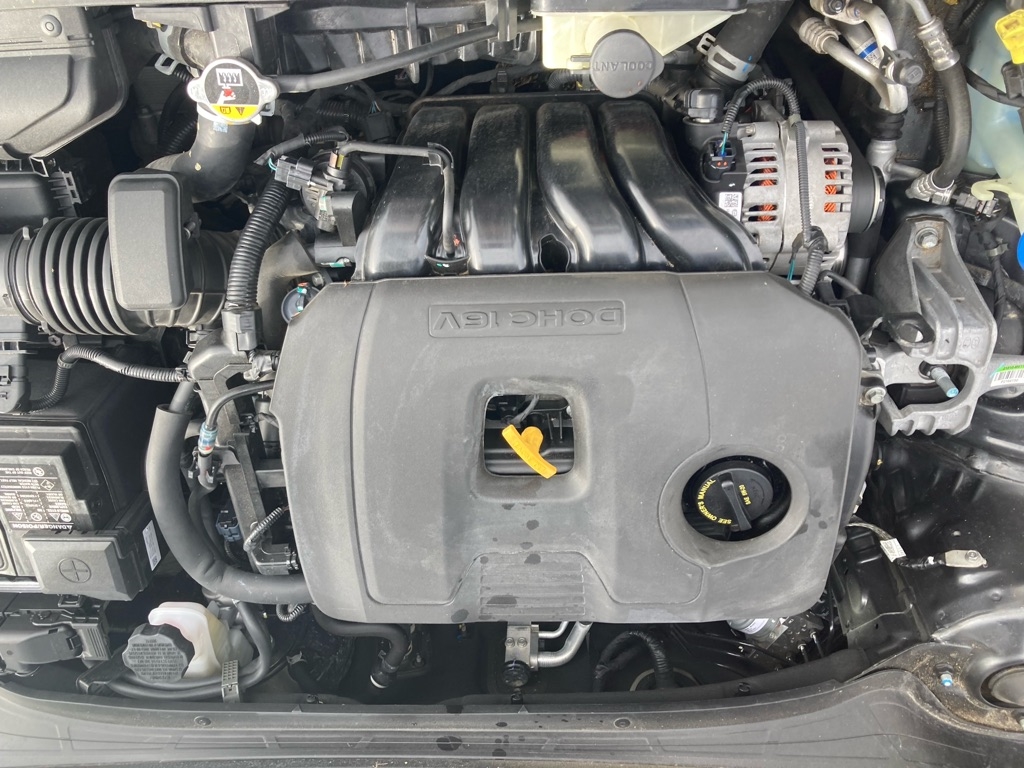 Kia Forte LXS IVT 2023