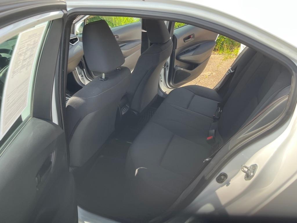 Toyota Corolla LE 2023
