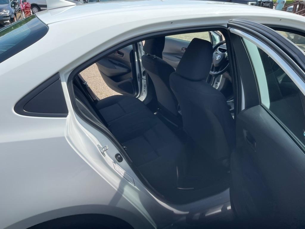 Toyota Corolla LE 2023
