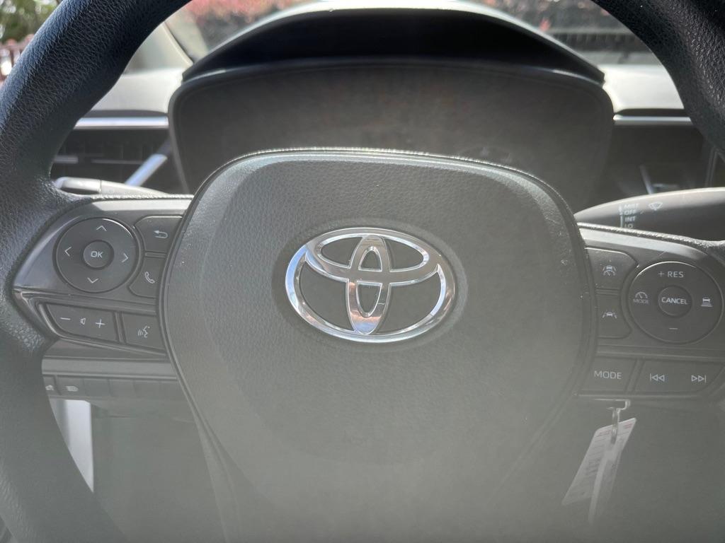 Toyota Corolla LE 2023