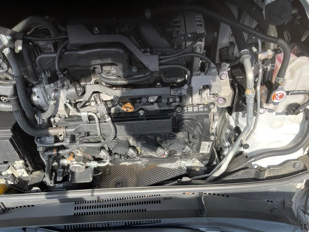 Toyota Corolla LE 2023