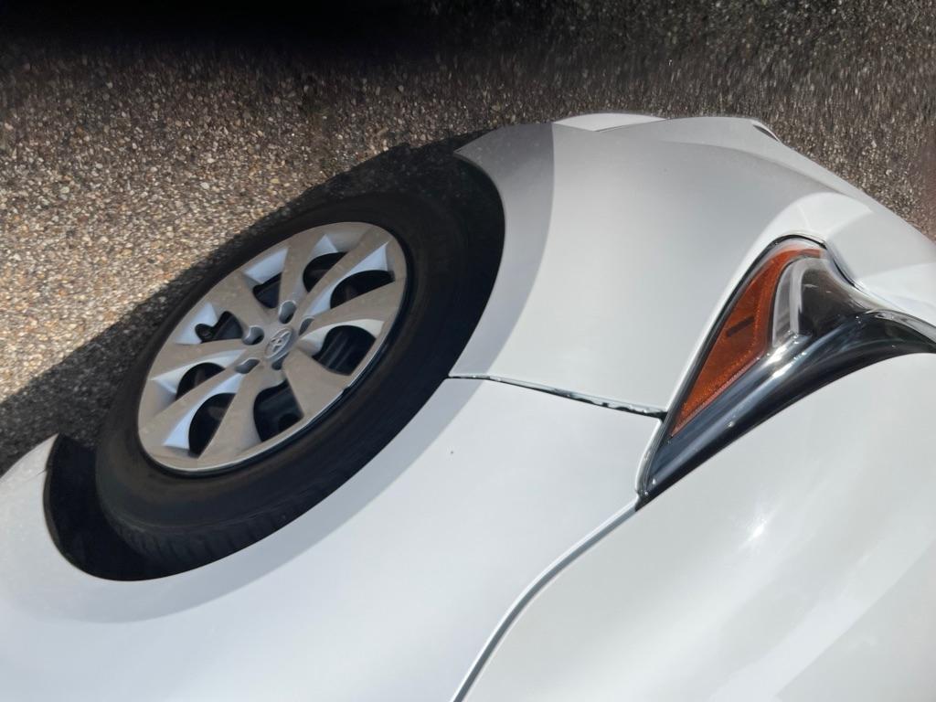 Toyota Corolla LE 2023