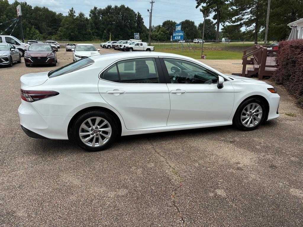 Toyota Camry LE 2024