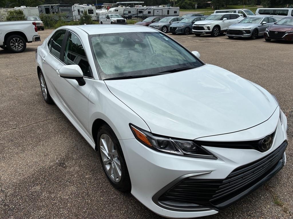 Toyota Camry LE 2024