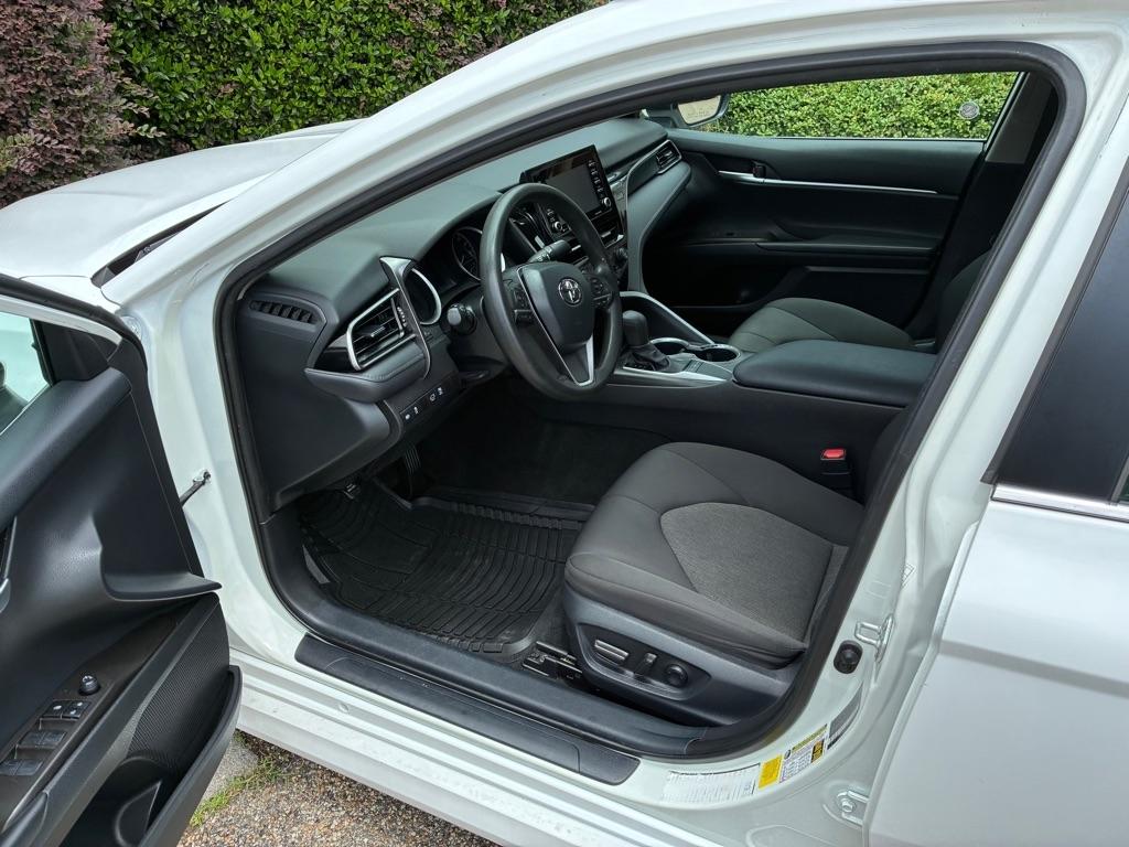 Toyota Camry LE 2024