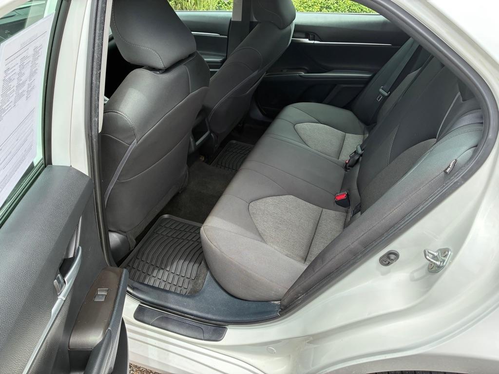 Toyota Camry LE 2024
