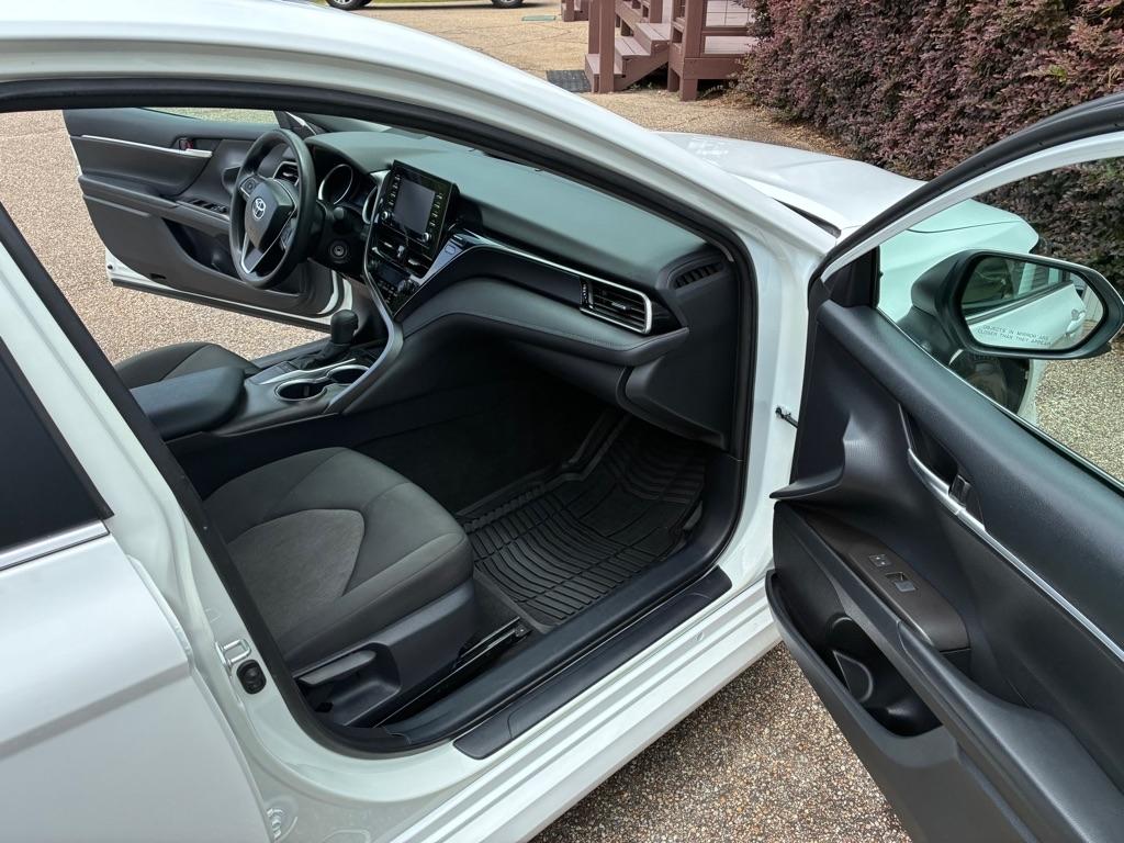 Toyota Camry LE 2024
