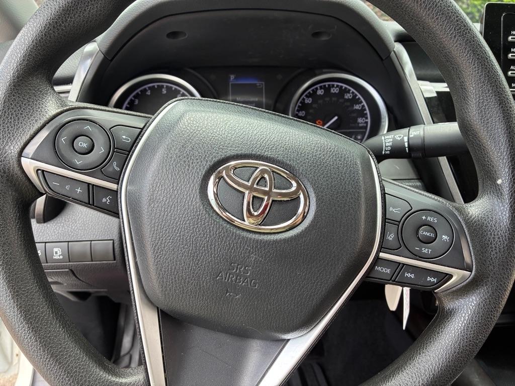Toyota Camry LE 2024