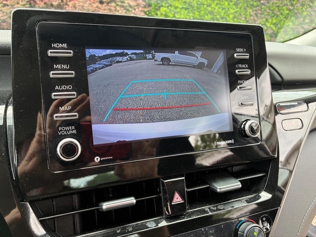 Toyota Camry LE 2024