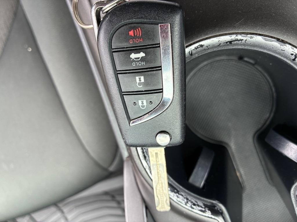 Toyota Camry LE 2024