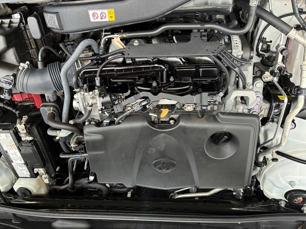 Toyota Camry LE 2024