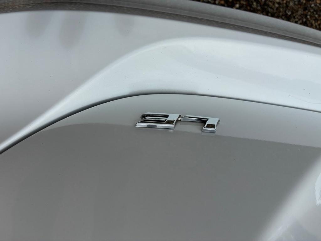 Toyota Camry LE 2024