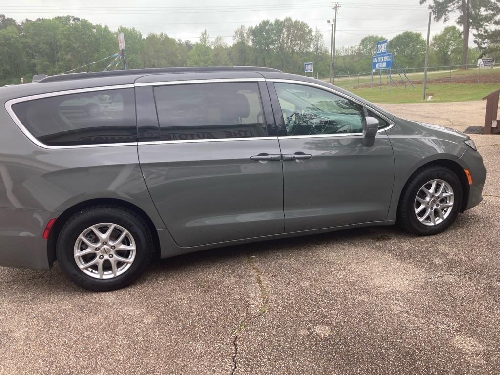 Chrysler Pacifica Touring-L 2022