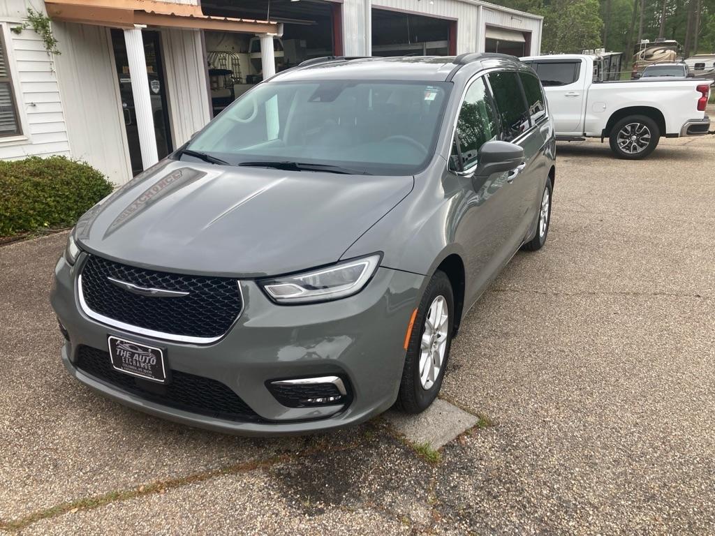 Chrysler Pacifica Touring-L 2022