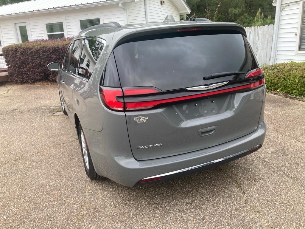 Chrysler Pacifica Touring-L 2022