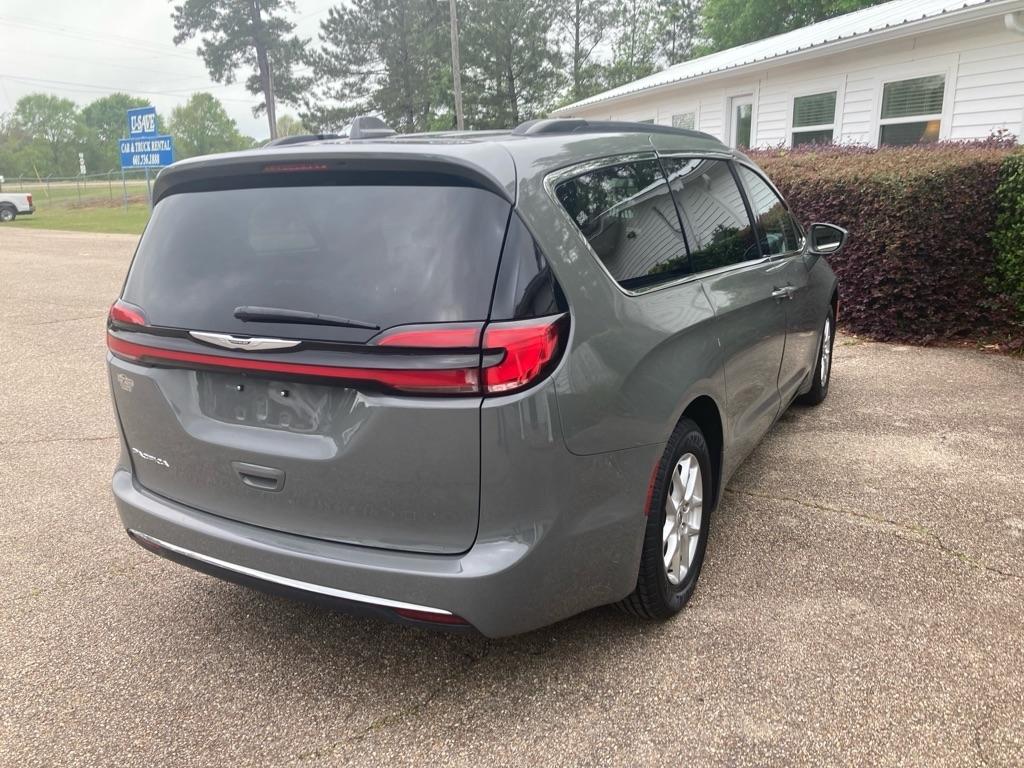 Chrysler Pacifica Touring-L 2022