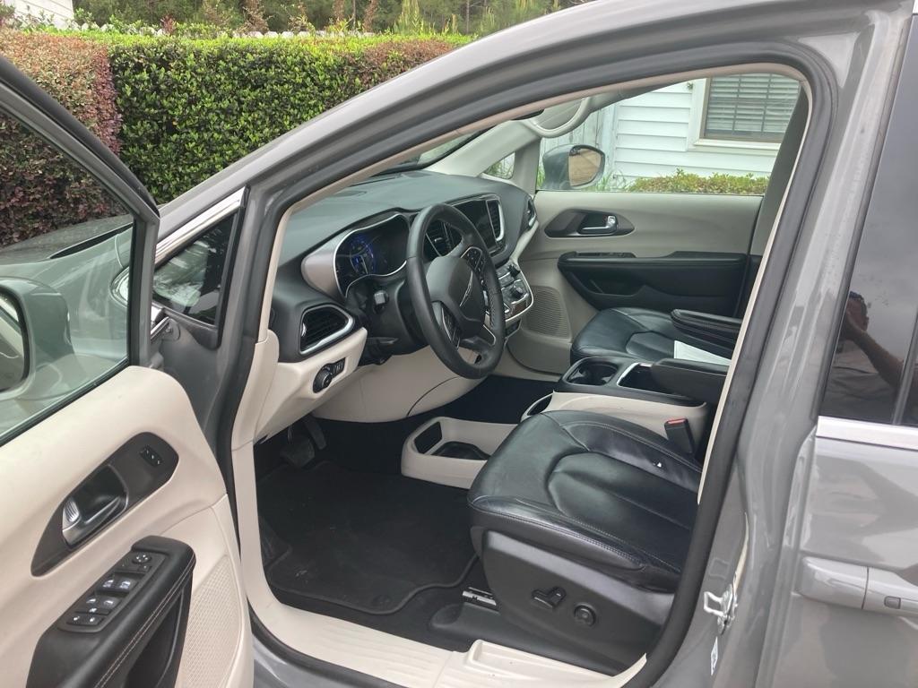 Chrysler Pacifica Touring-L 2022