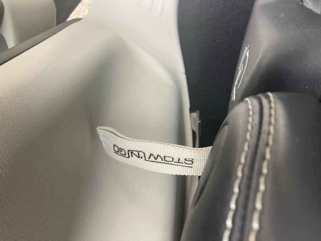 Chrysler Pacifica Touring-L 2022