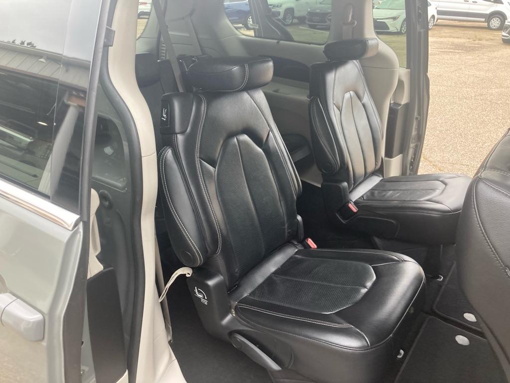 Chrysler Pacifica Touring-L 2022