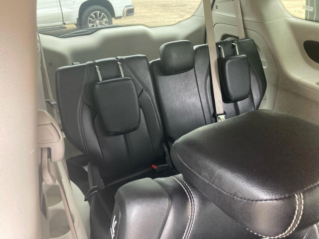 Chrysler Pacifica Touring-L 2022