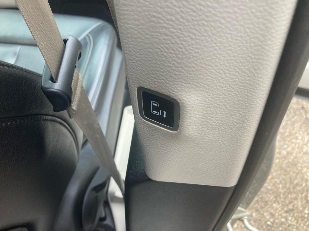 Chrysler Pacifica Touring-L 2022
