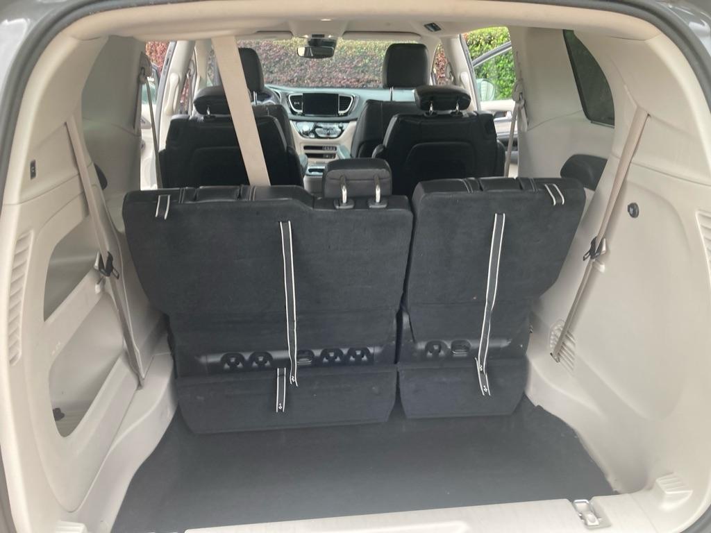 Chrysler Pacifica Touring-L 2022