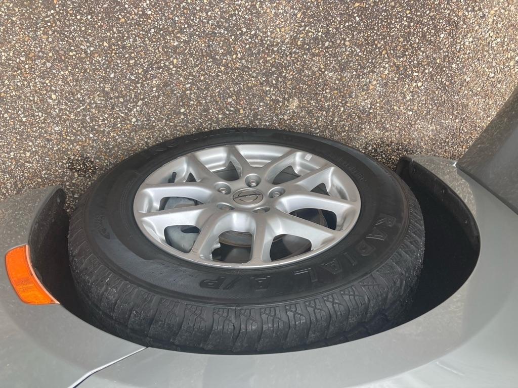 Chrysler Pacifica Touring-L 2022