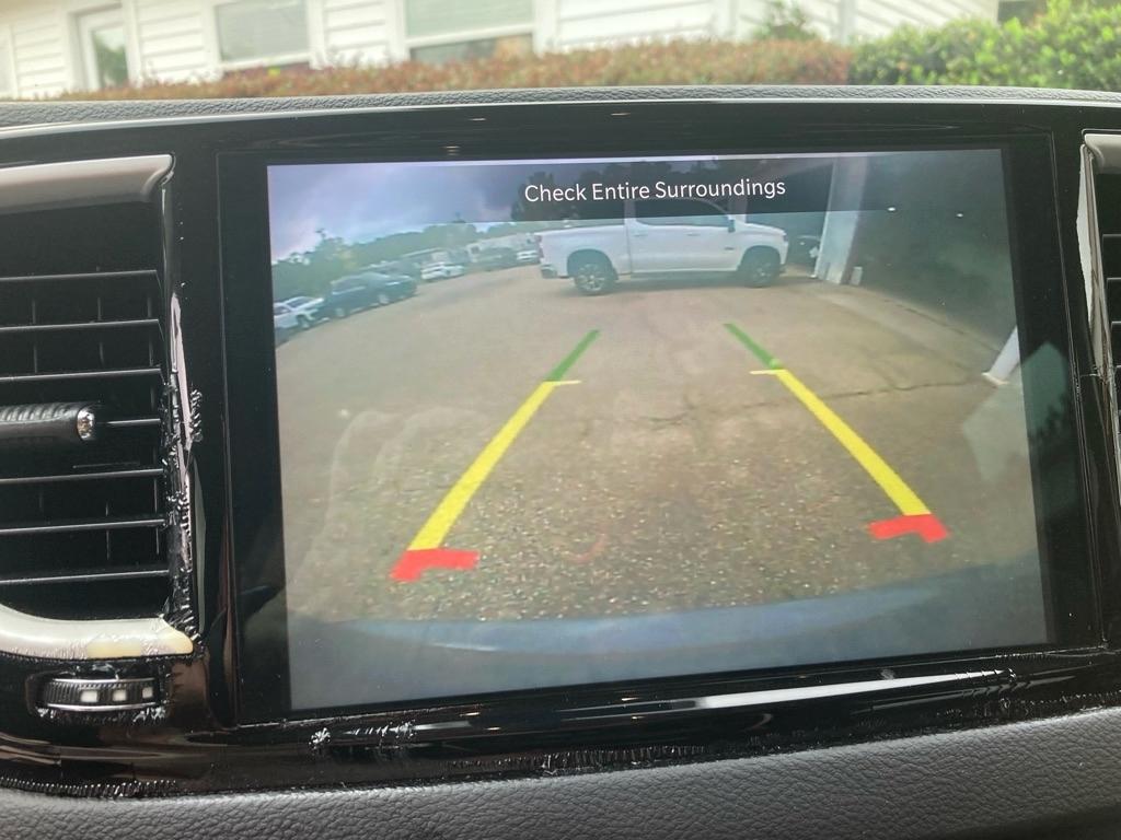 Chrysler Pacifica Touring-L 2022