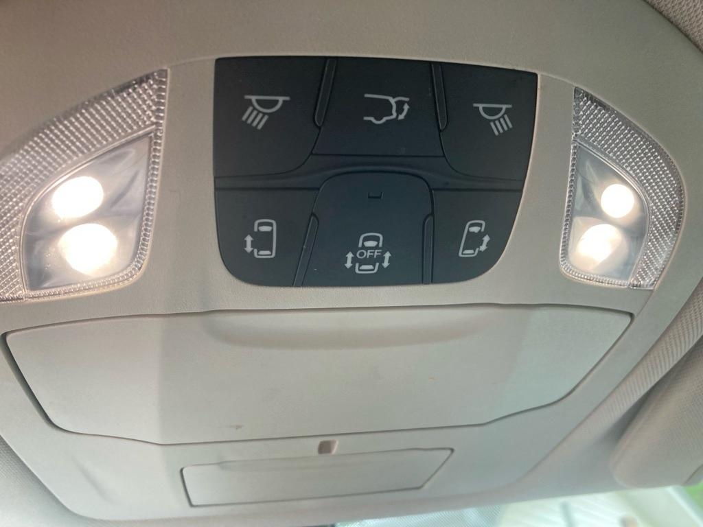 Chrysler Pacifica Touring-L 2022