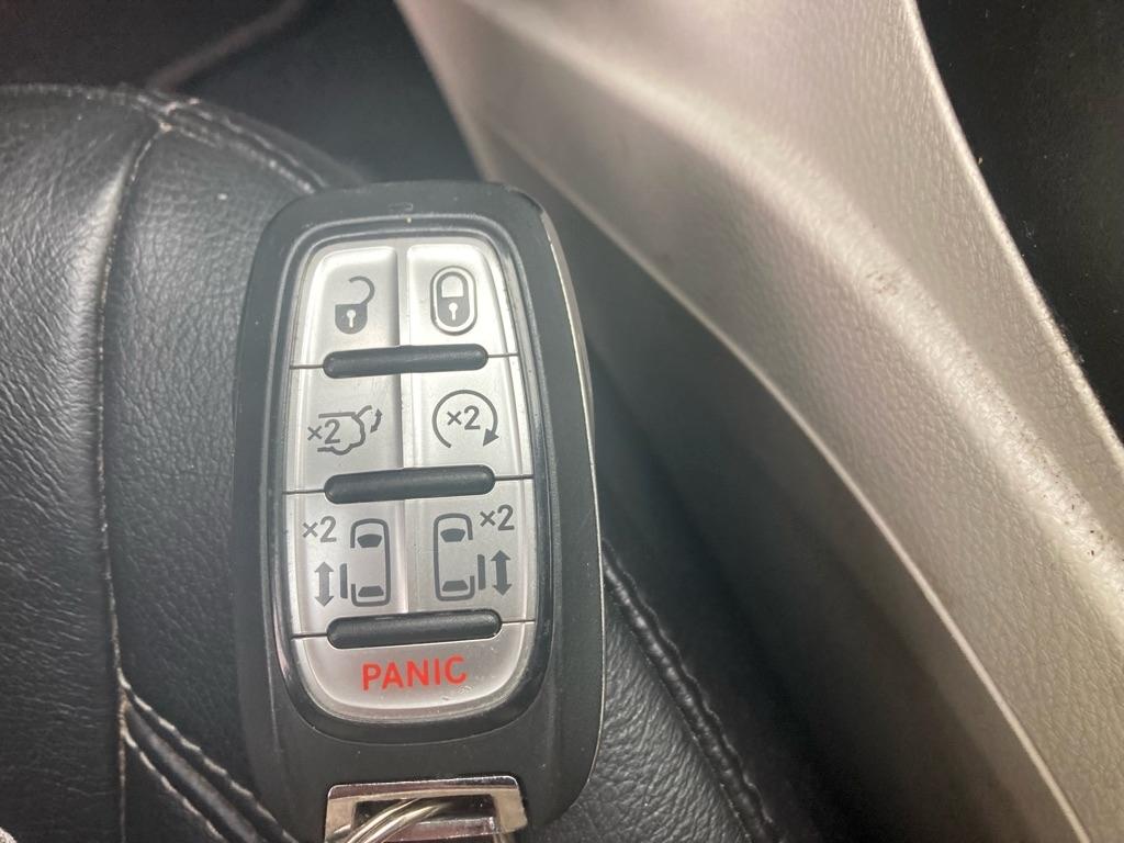 Chrysler Pacifica Touring-L 2022