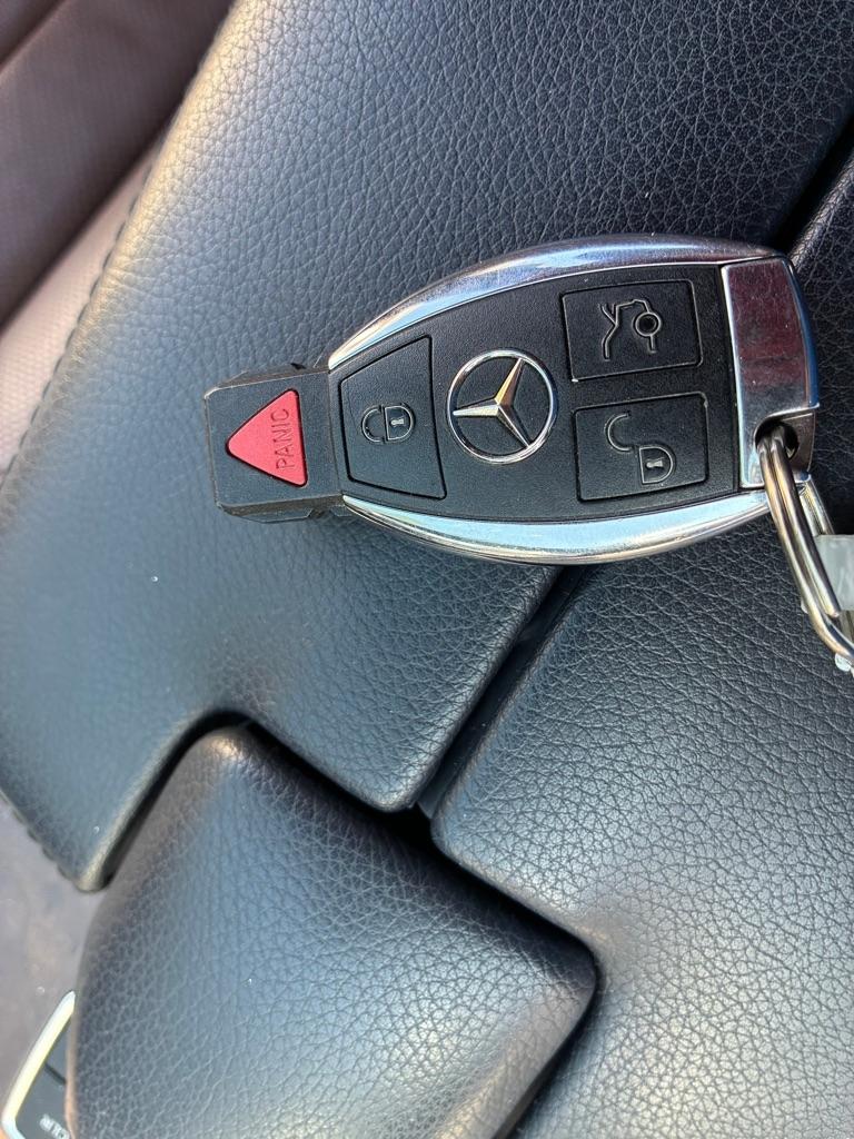 Mercedes-Benz E-Class E350 Luxury Sedan 2014
