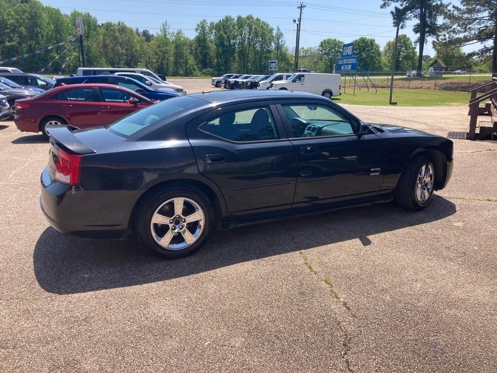 Dodge Charger SXT 2010