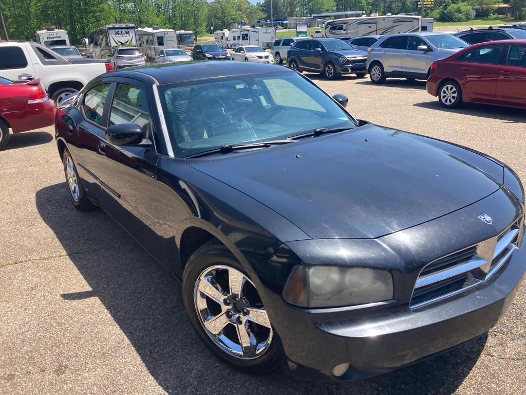 Dodge Charger SXT 2010