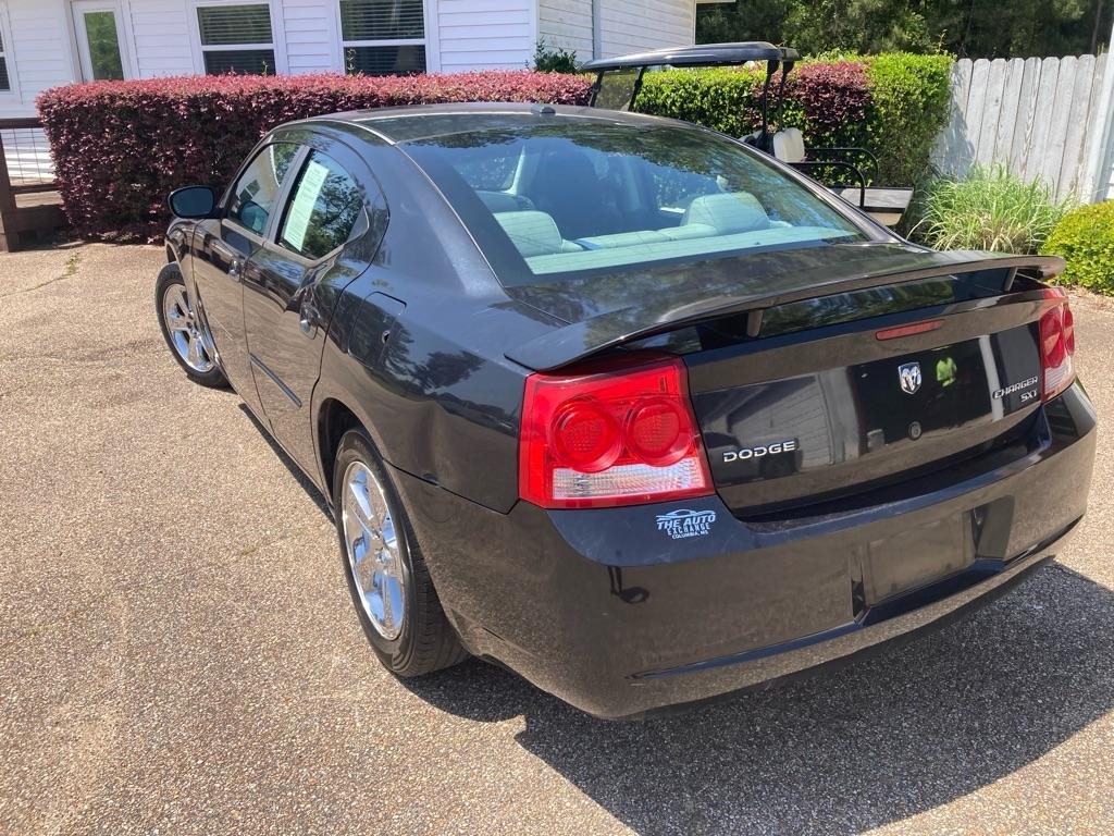 Dodge Charger SXT 2010