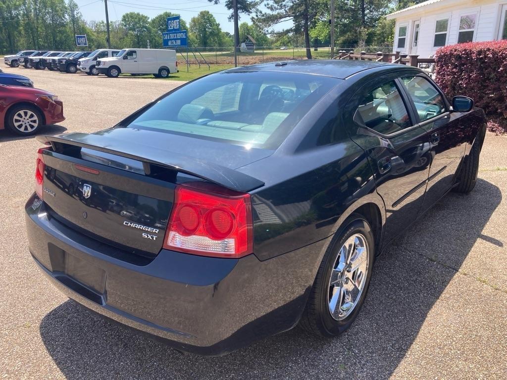 Dodge Charger SXT 2010