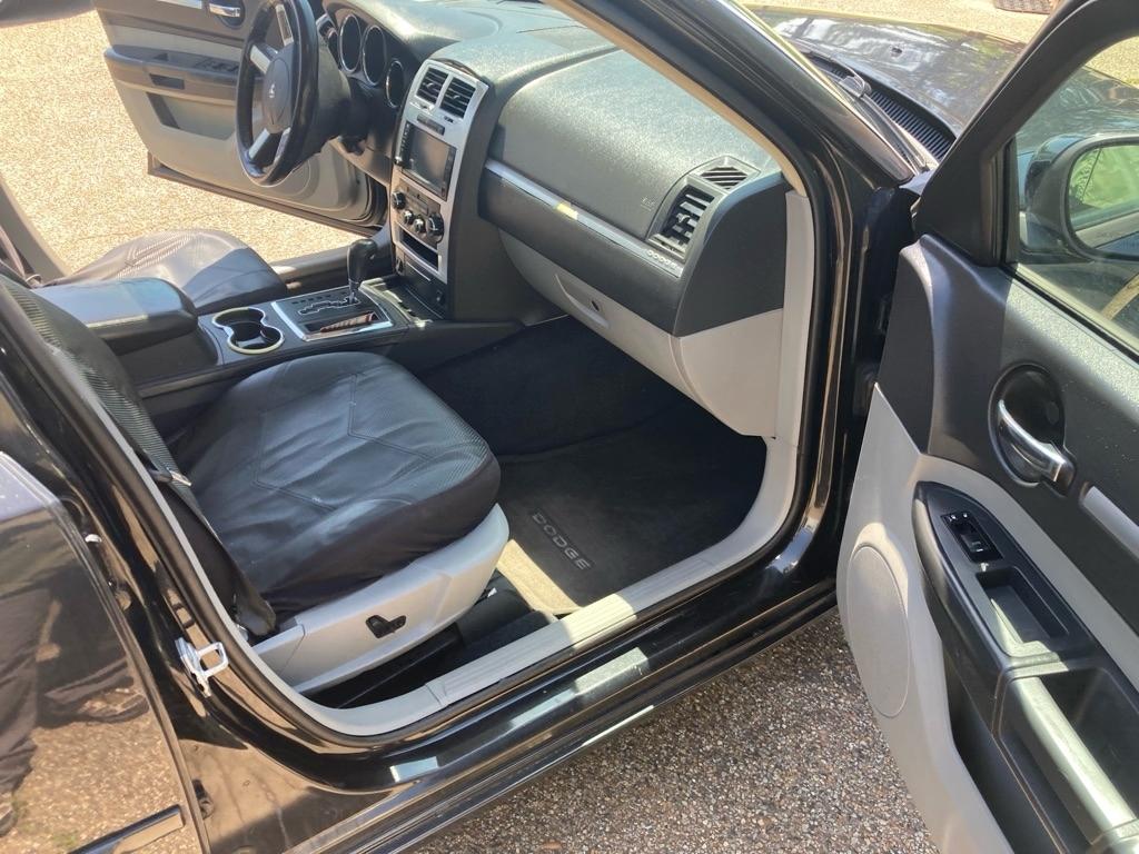 Dodge Charger SXT 2010