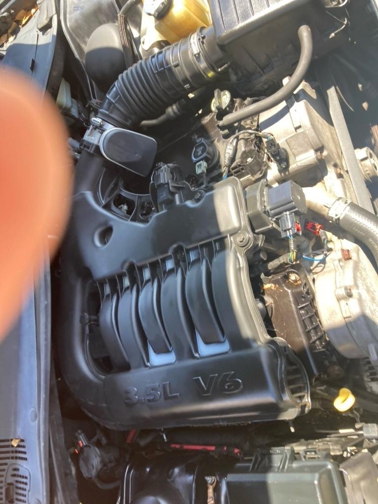 Dodge Charger SXT 2010