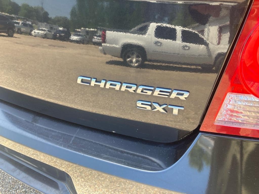 Dodge Charger SXT 2010