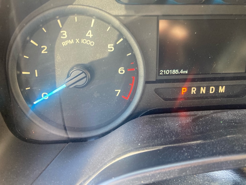 Ford F-150 STX SuperCrew 4WD 2018