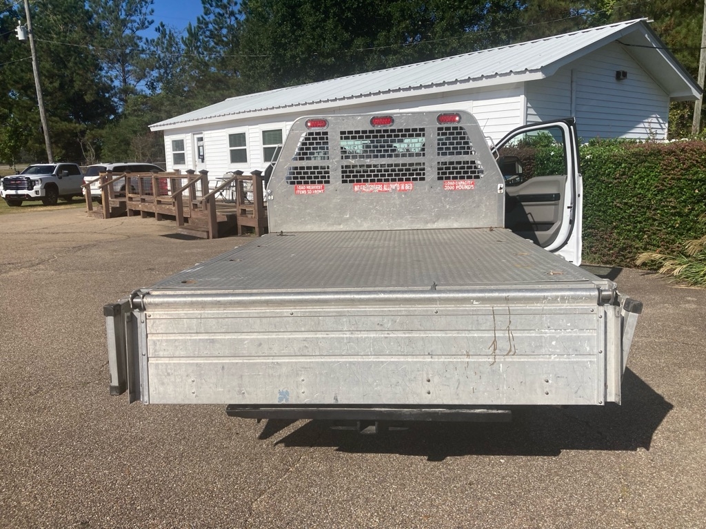 Ford F-250 SD XL 2WD 2018