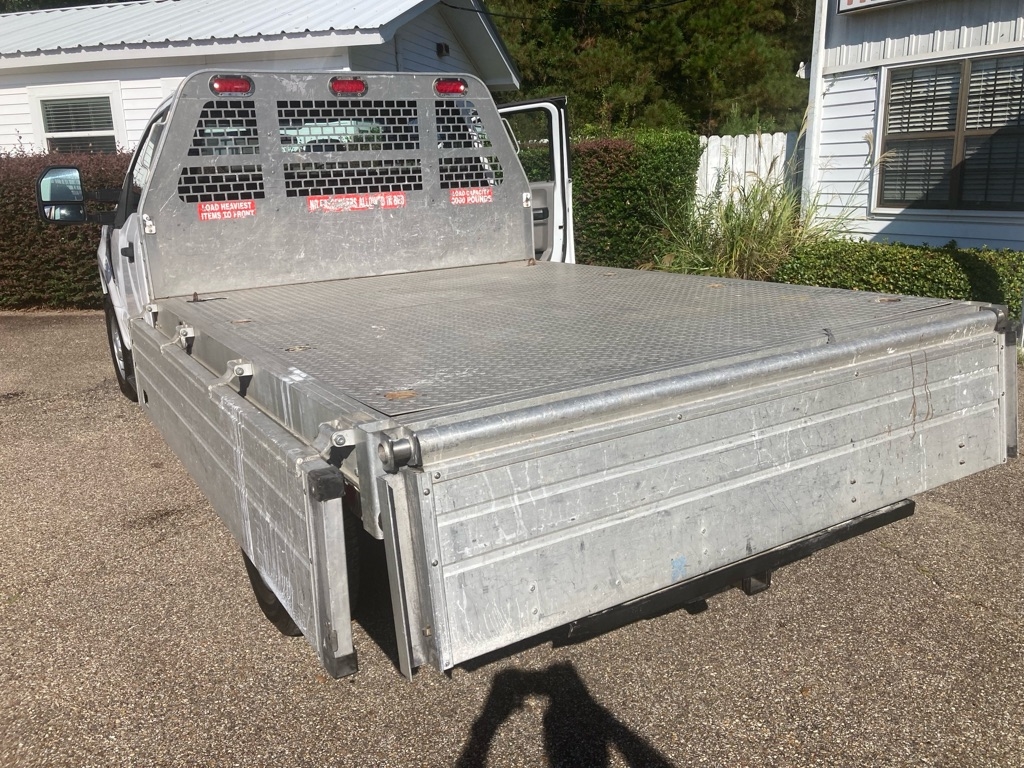 Ford F-250 SD XL 2WD 2018