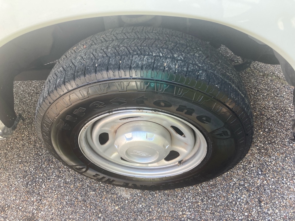 Ford F-250 SD XL 2WD 2018